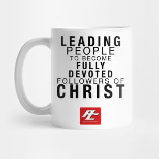 Fully Devoted Mug